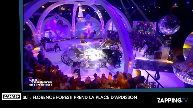 Doria Tillier se transforme à Barbara