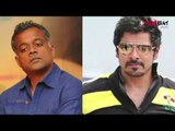 Gautham Menon next film with Vikram? | Telugu Filmibeat