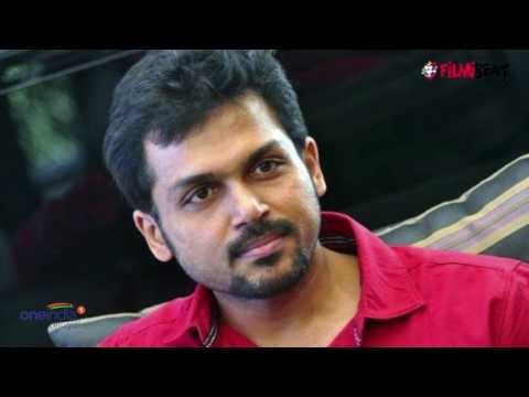 Dheeran Adhigaram Ondru Movie In Vinoth Direction | Karthi | Rakul Preet Singh | Filmibeat Telugu