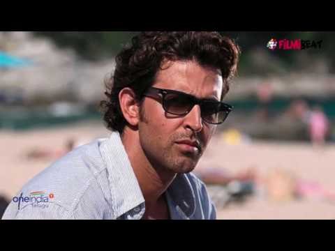 Hrithik Roshan's Kaabil set for a Telugu release | Telugu Filmibeat