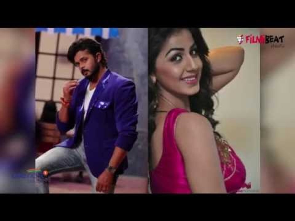 Team 5 songs shooting in Australia | Filmibeat...