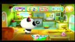 Baby Panda Cleaning Fun - Kids Learn Home Chores | BabyBus Educational Games For Children
