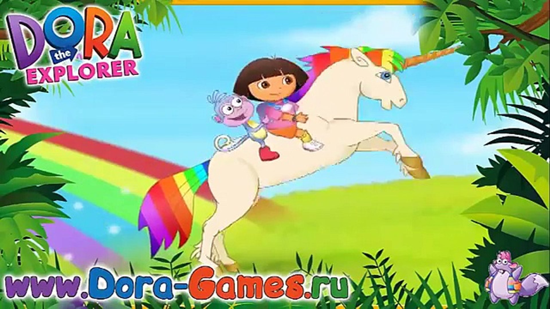 Dora La Exploradora S5e15 Super Bebes Sueno De Aventura Video Dailymotion
