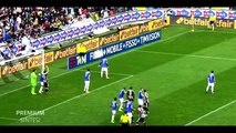 Udinese-Juventus 1-1 - HD HIGHLIGHTS - 5032017