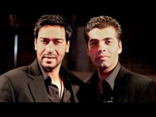 Shivaay Vs Ae Dil Hai Mushkil: Ajay Devgn says No one can stand before me in a war| Filmibeat