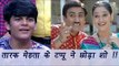 Taarak Mehta Ka Ooltah Chashmah: Taapu AKA Bhavya Ghandhi quits the show | FilmiBeat