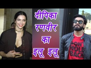 Deepika Padukone opens up about her break up with Ranveer Singh | Filmibeat