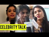 Priyamani- Duniya Vijay Talk -Dana Kayonu First Day First Show- Filmibeat Kannada
