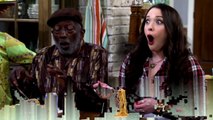 2 Broke Girls - saison 6 - épisode 17 Teaser VO