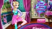 Kristoff Wedding [Disney ♥ Frozen] Frozen Elsa Princess Anna Olaf Games Children Songs