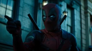 Deadpool 2 Trailer | HD Trailers | Viral Video Clips