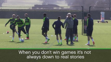 Sanchez stories 'completely false' - Wenger