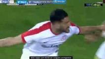 Deniz Kadah Goal HD - Antalyaspor 2-2 Galatasaray 06.03.2017 HD