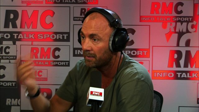 Quand Leboeuf compare l’OM à Nantes et subit les moqueries de Dugarry
