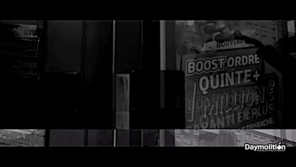 Arafat CH - Baltimore Freestyle - Daymolition