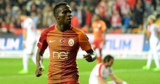 Bruma, Bir Gol Daha Atarak Gol Sayısını 8'e Çıkardı ve Kariyer Rekoru Kırdı