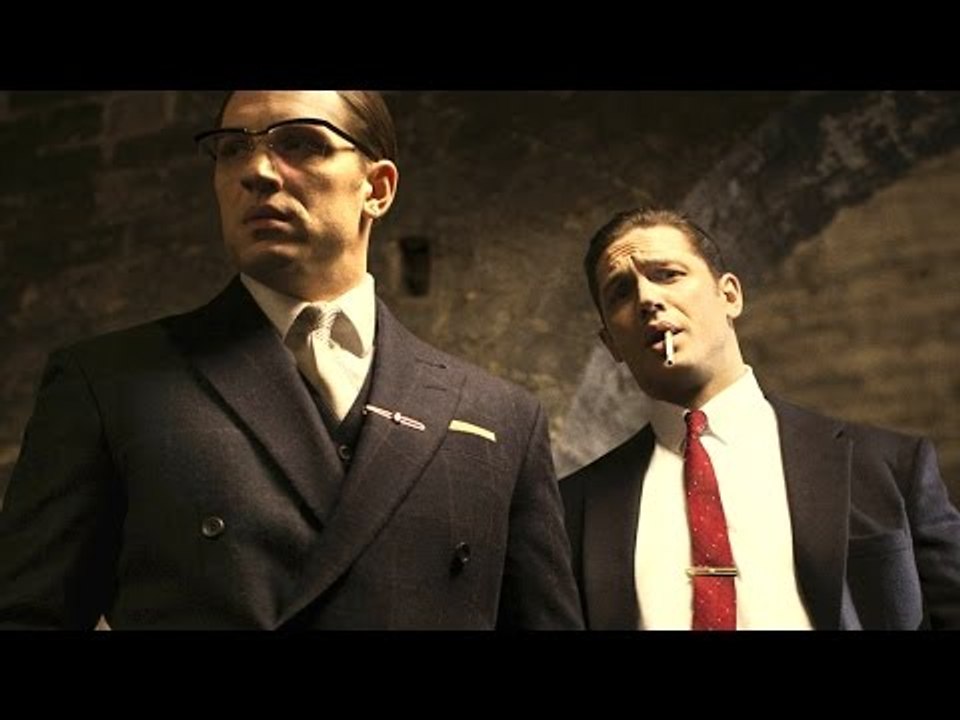 LEGEND Bande Annonce