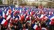 Merci à vous qui êtes les militants de la France !