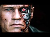 Terminator Genisys : le T-800, alias le GARDIEN
