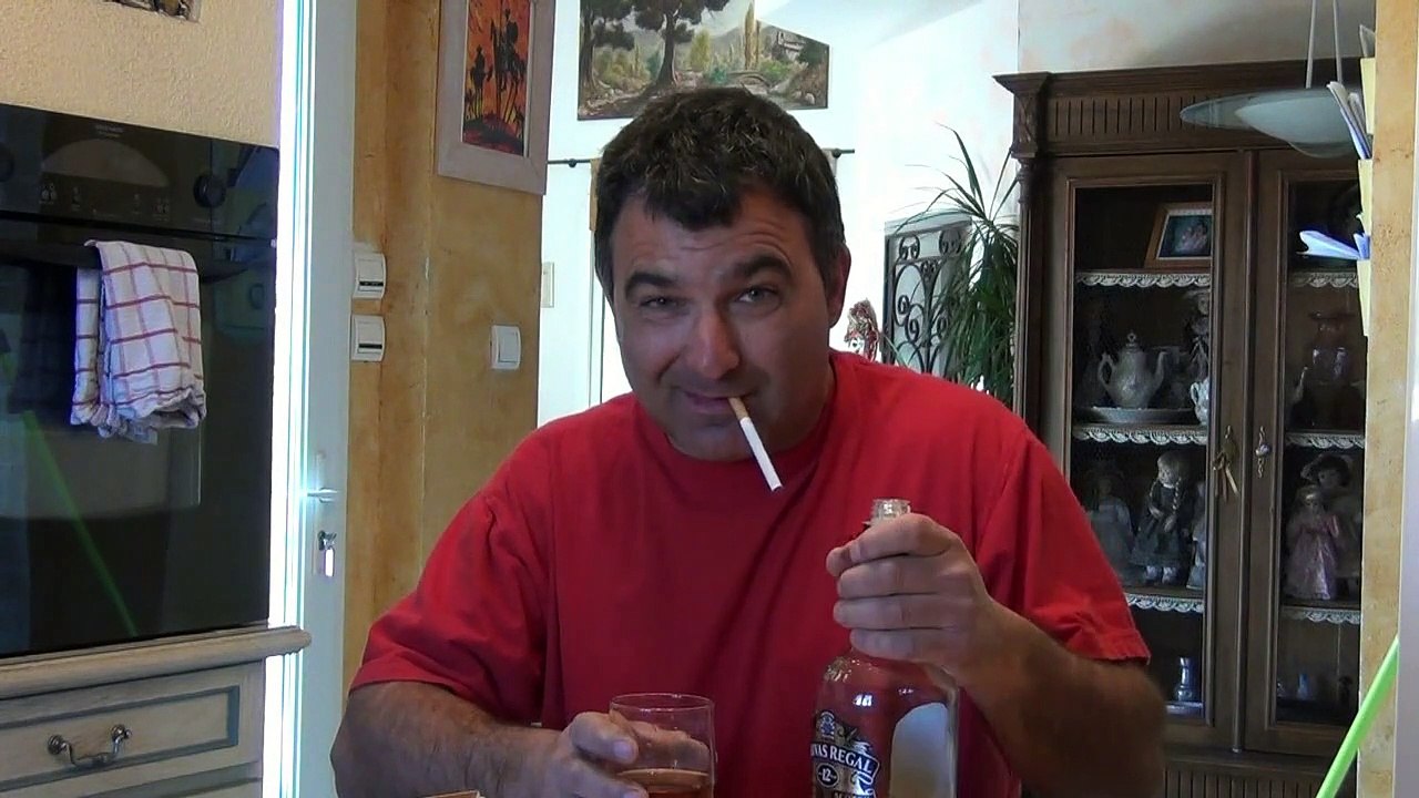 Le retour du Number one