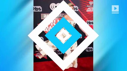 Boldest looks from the iHeartRadio Music Awards red carpet
