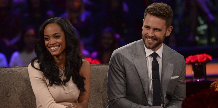 Sneak Peek! Inside 'The Bachelor: Women Tell All’: Rachel Lindsay Confronts Nick Viall & More Corinne Olympios Drama