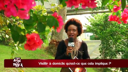 ATPA 06 03 17 VIEILLIR A DOMICILE STEPHANIE VICTOIRE OK