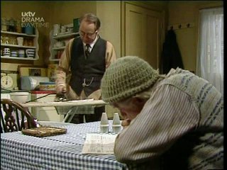 Last Of The Summer Wine S05 Ep 01 Full Steam Behind