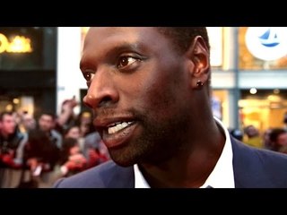 Jurassic World : l'avant première du film à Paris