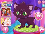 Juguetes sorpresa de Palace Pets y FashEms de Monster High - Novelas con muñecas y juguet