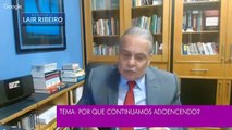 Dr Lair Ribeiro - Adoçantes artificiais.