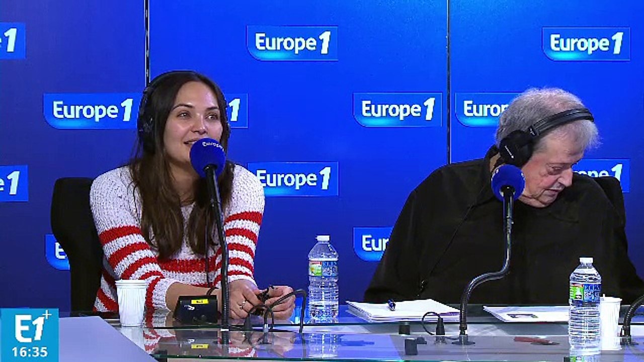 Le camarade du jour : Pierre-Yves Duchesne et les comédies musicales