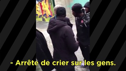 Quand Bernard de la Villardière se drogue pendant son émission