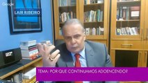 Dr Lair Ribeiro Coentro Elimina Metais Pesados.