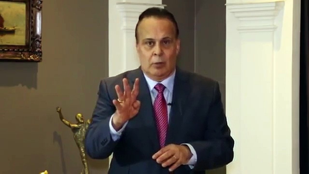 Dr Lair Ribeiro  Os 7 melhores alimentos do Mundo.