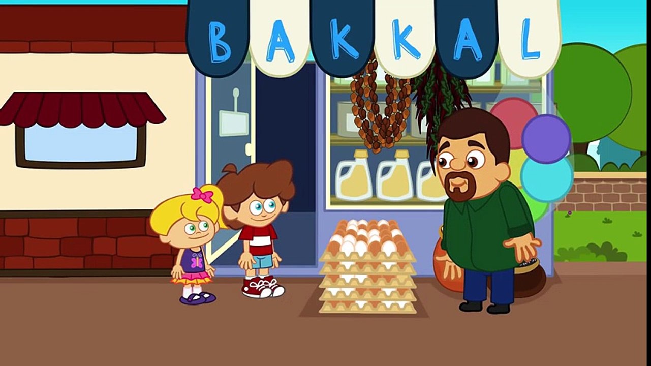 Okul öncesi Sayılar Şarkısı   Sayıları öğreniyorum   Sevimli Dostlar   Çocuk Şarkıları 2015