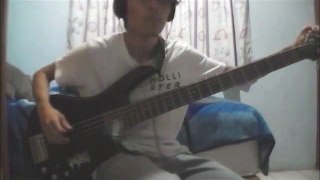 Iceman - Shining Collection - Bass Cover