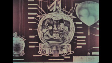 Horizons of Science: Exploring the Edge of Space (1959)