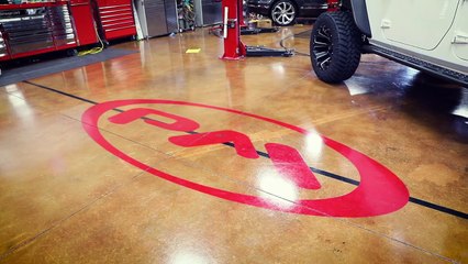 Aries and ProMotorsports of Scottsdale to do Jeep Build with MLB player Johnny Gomes to Benefit TroopsDirect.org