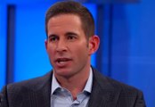HGTV Star Tarek El Moussa Blames Fame For Why His Marriage Failed