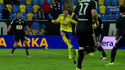 Ekstraklasa Po Godzinach (23. kolejka /. Gameweek 23)