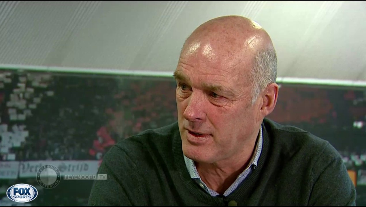 06-03-2017 FeyenoordTV