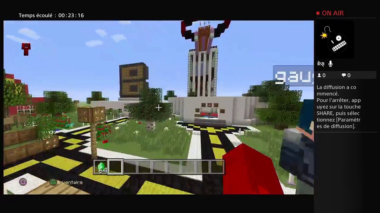 Live minecraft (10)
