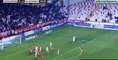 Eren Derdiyok Super Goal HD - Antalyaspor 2-3 Galatasaray 06.03.2017