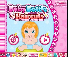 Sweet Baby Girl - Newborn Baby - Game Video For Little Kids Children