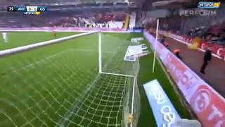 All Goals & Highlights HD - Antalyaspor 2-3 Galatasaray 06.03.2017