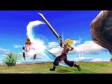 FINAL FANTASY EXPLORERS - Bande Annonce de Gameplay VF