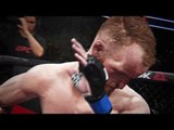 EA SPORTS UFC 2 Gameplay - Système des K.O. [Français]