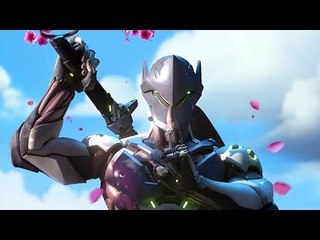 OVERWATCH - Nouvelle Bande Annonce Cinématique