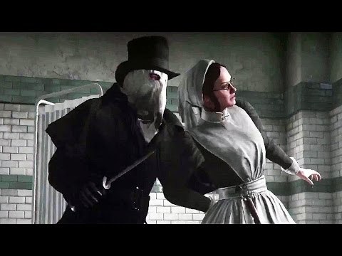 ASSASSIN'S CREED SYNDICATE - Qui est Jack l'Éventreur ?